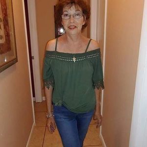 Meet your Posher, Penny